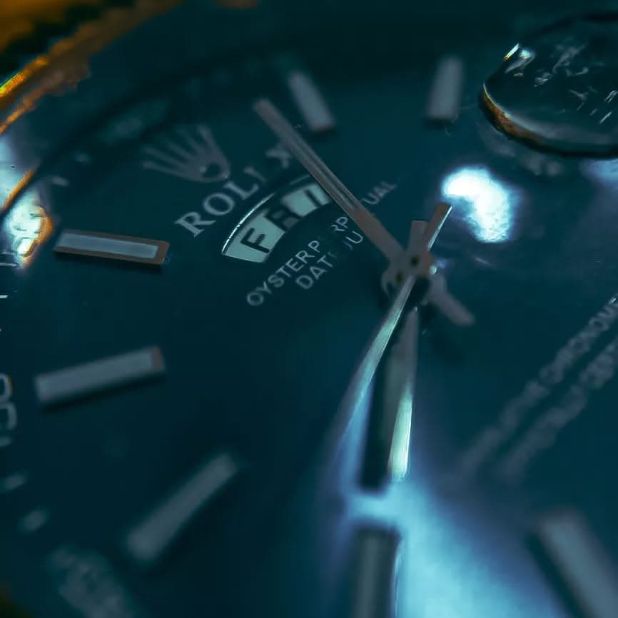 Rolex Datejust