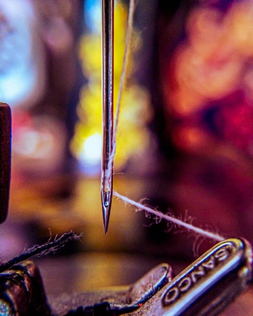 Thread & Needle