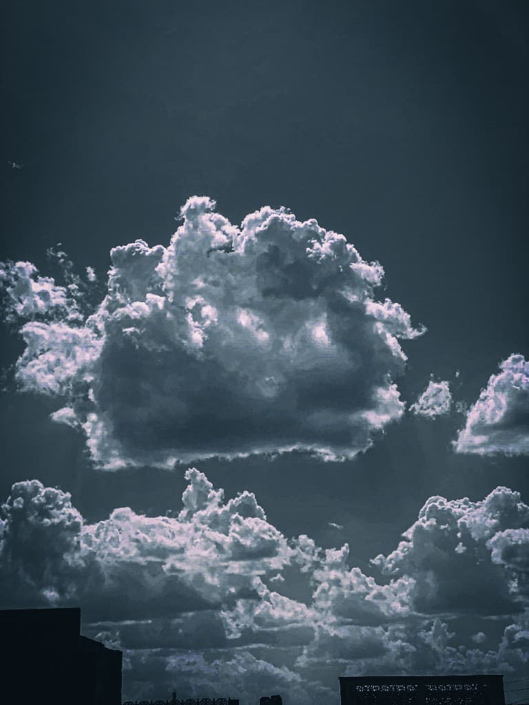 Storm Clouds