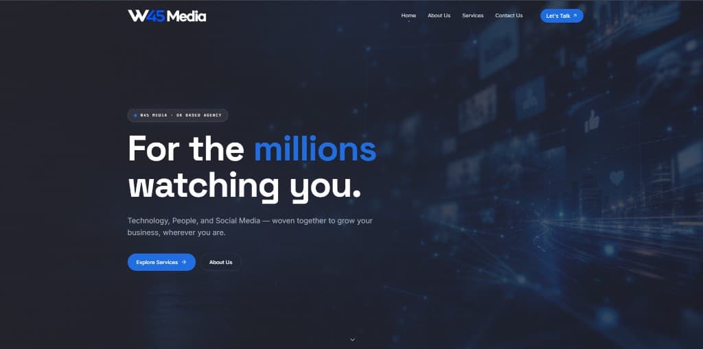 W45 Media